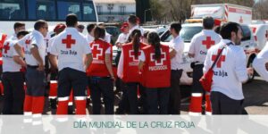 Dia de la Cruz Roja y Media Luna Roja